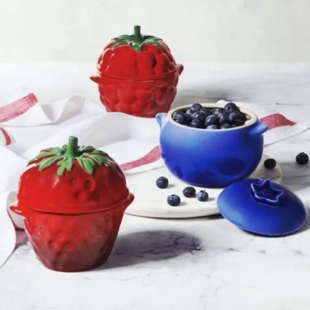 Blueberry Cocotte - Foto 2