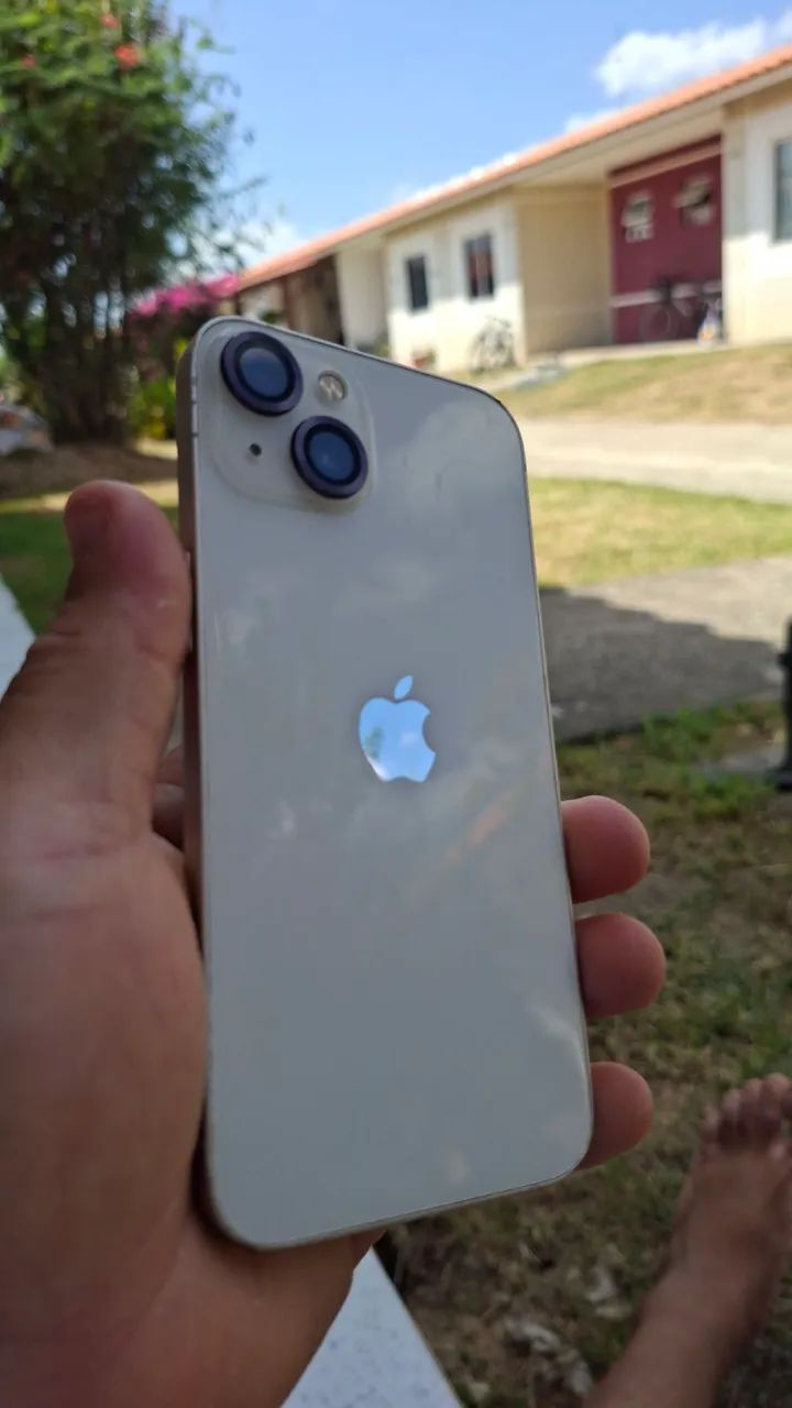 Iphone 13 128Gb  - Foto 3