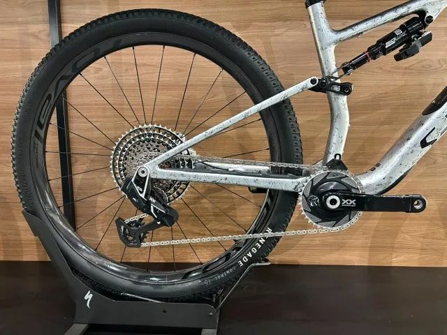 Specialized S-Works Epic 8 Sram XX SL AXS 12v - Foto 2