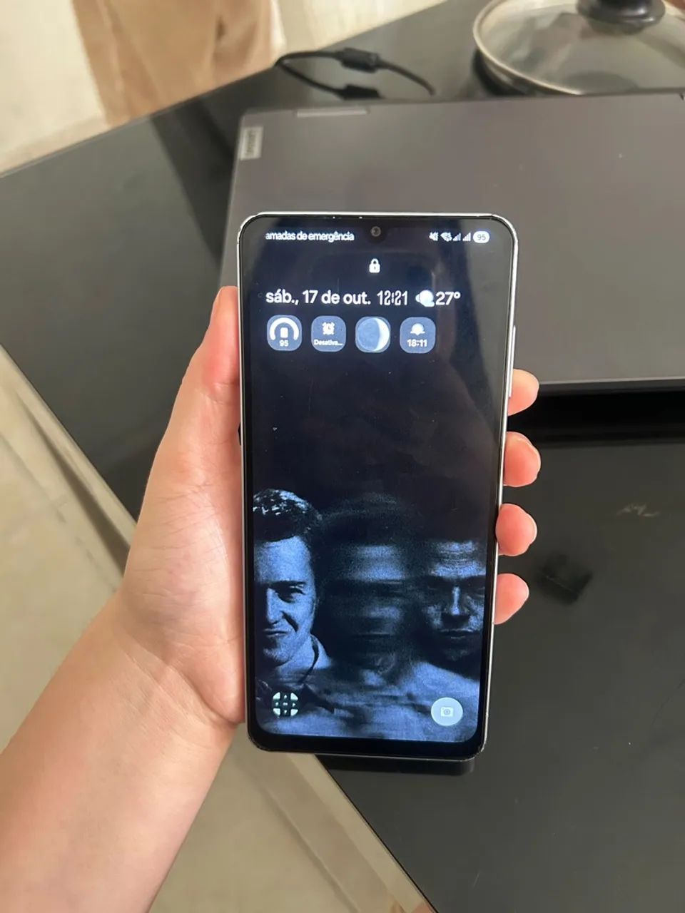 Samsung galaxy A06 - Foto 2