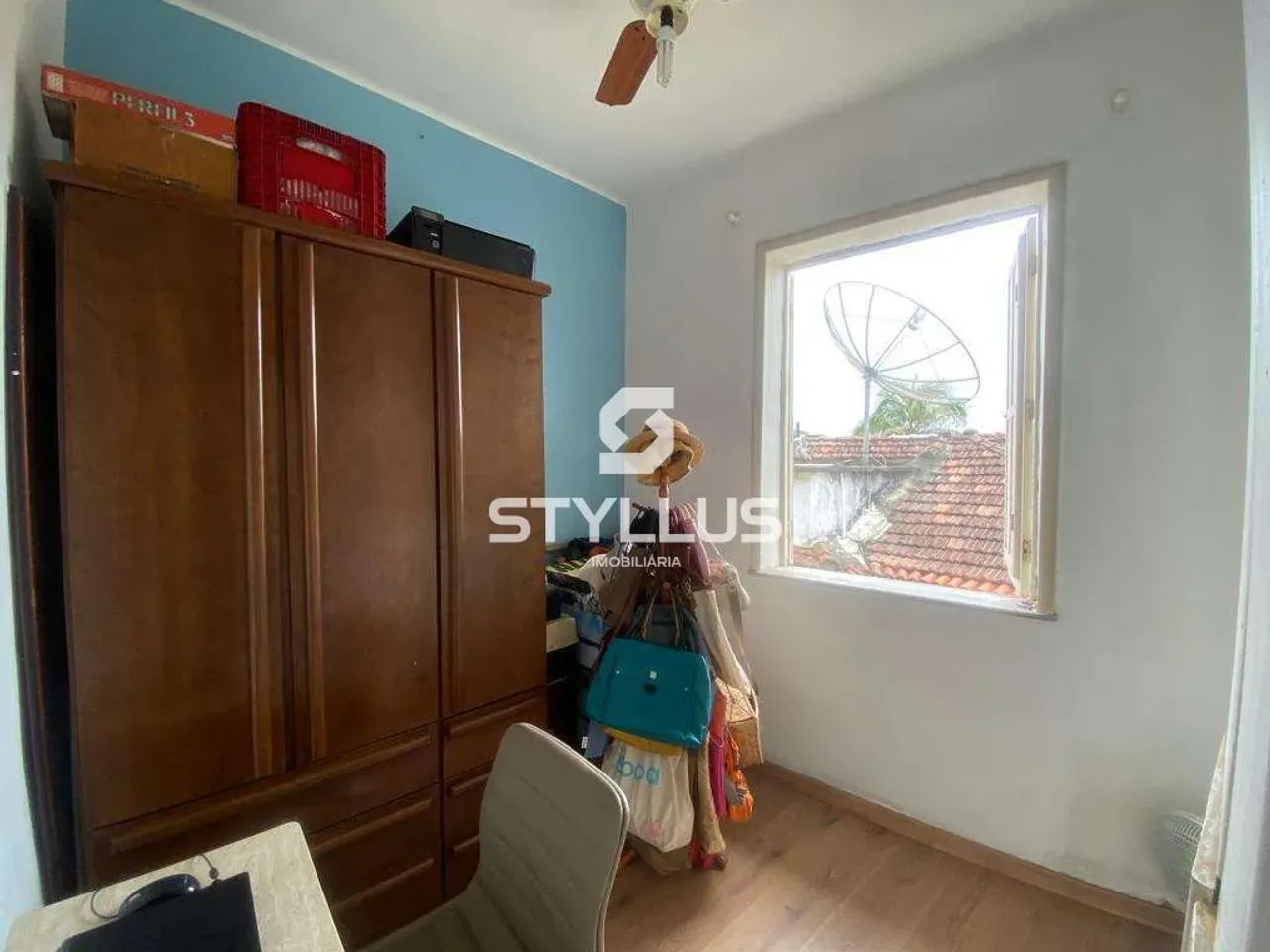 Aconchegante Apartamento em Localização Privilegiada com Comércio e Condução! M44N - Foto 9