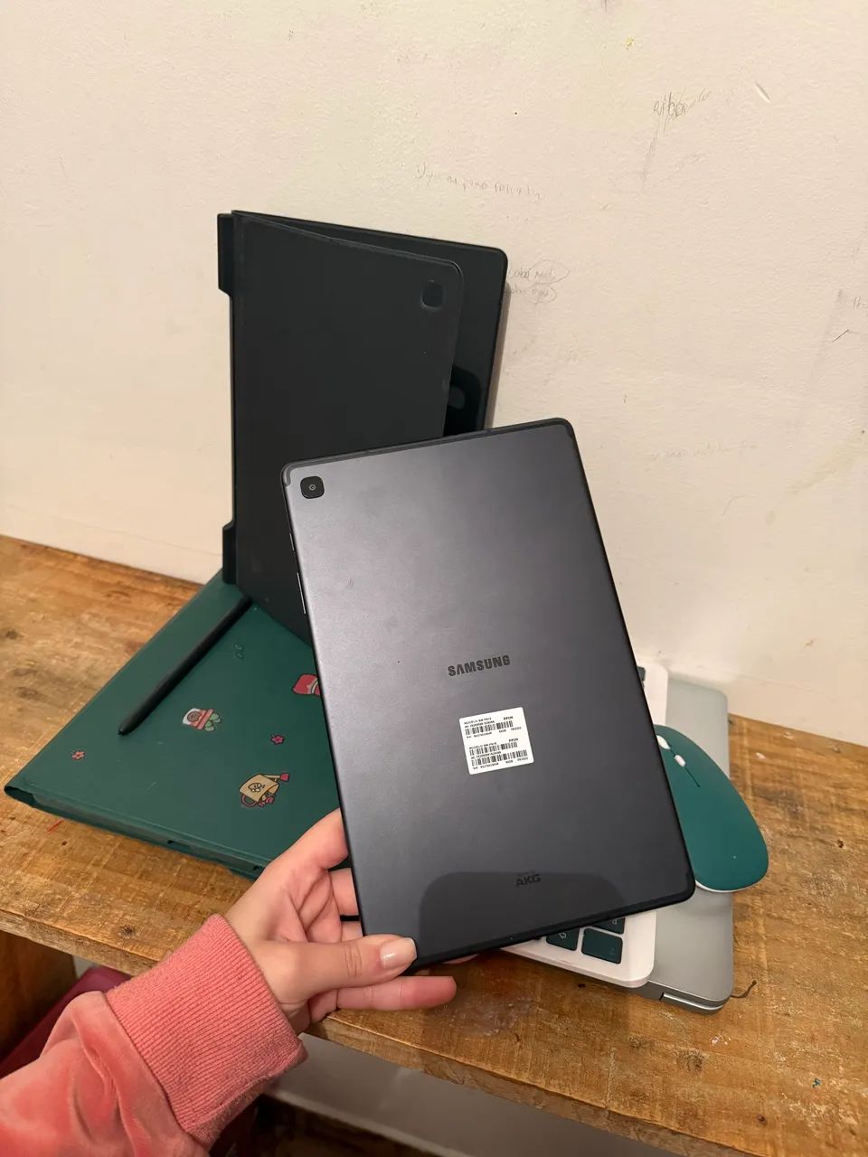 Tablet S6 