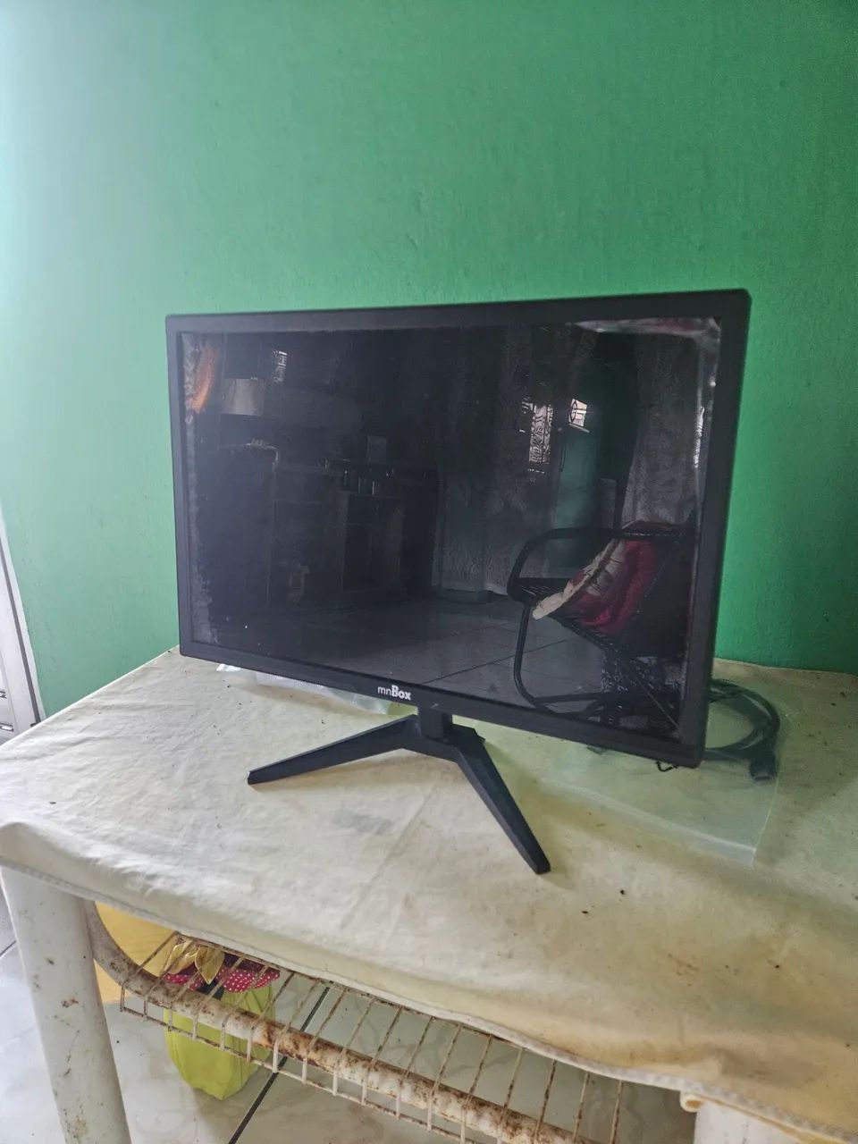 Monitor MnBox Novo(LED) - Foto 2