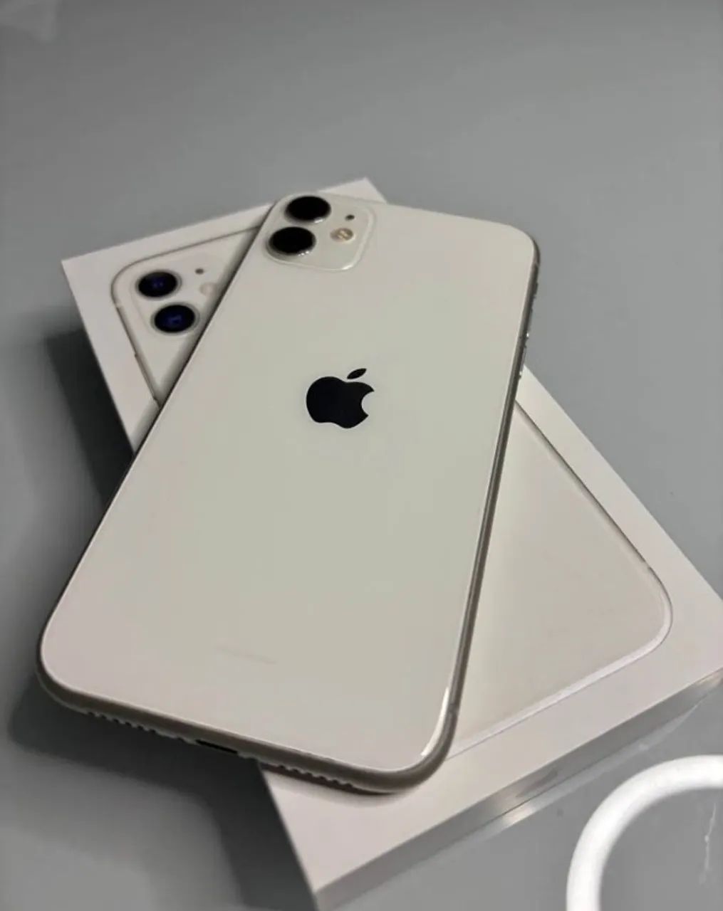 Iphone 11 zero premium  - Foto 2