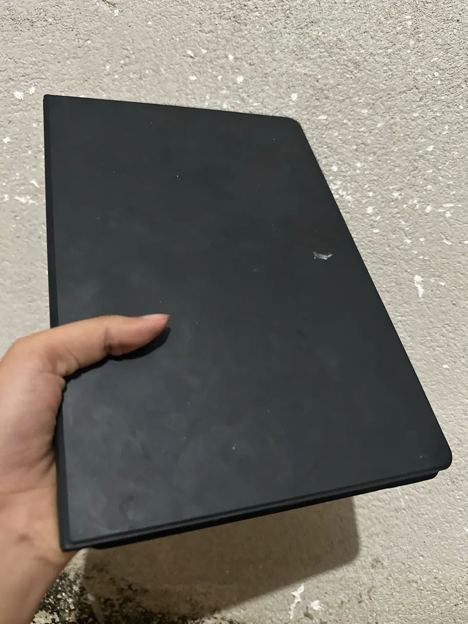 Capa para tablete s10 lite original da Samsung  - Foto 4