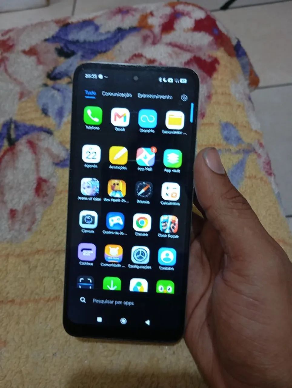 Redimi 13 -256gb 