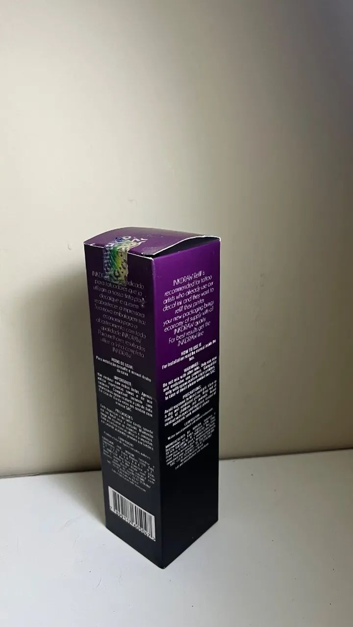 Refil tinta Inkdrow - Foto 3