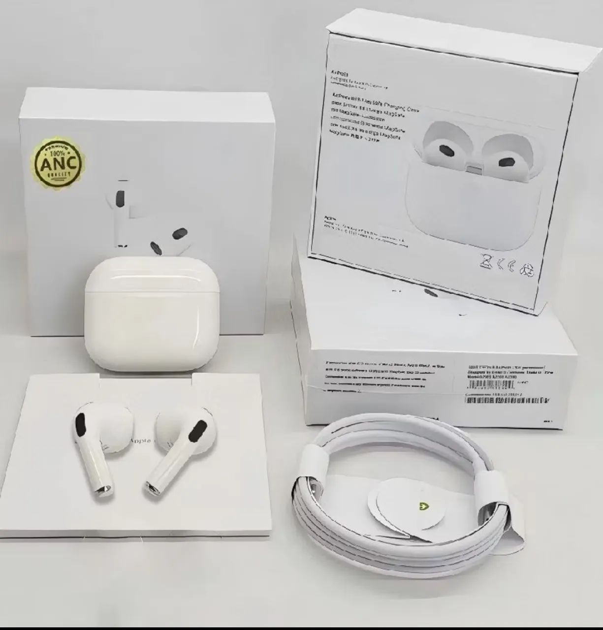 Fone bluetooth 