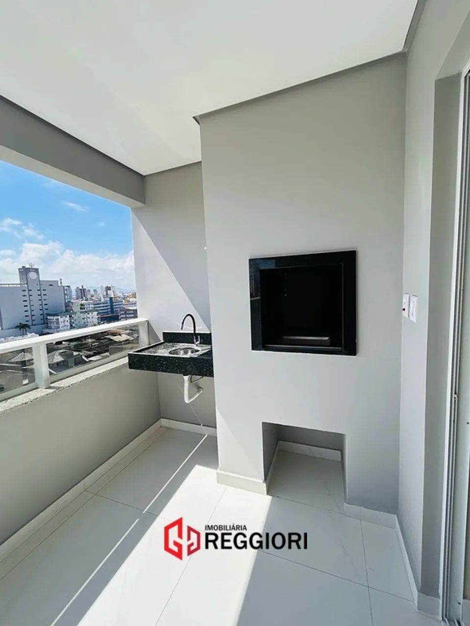 APTO EDIFÍCIO LOTTUS RESIDENCE EM ITAJAÍ 81M² - Foto 4