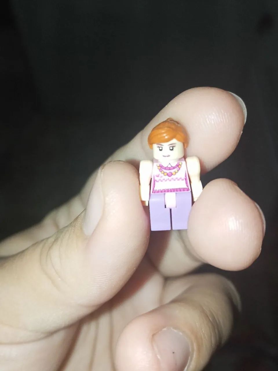 Mini Lego de sorveteria  - Foto 5