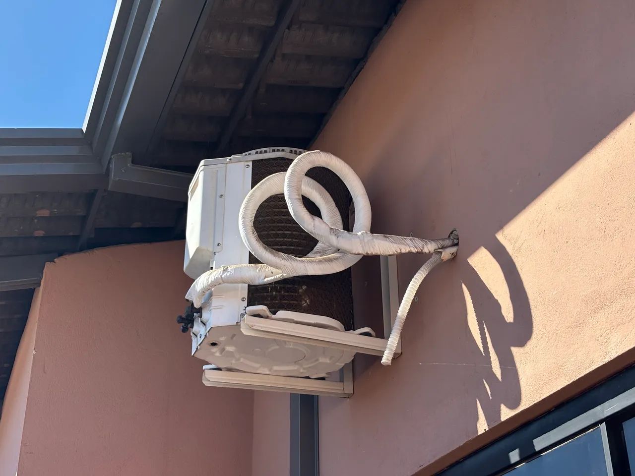 Ar condicionado Philco 9.000 Btus - Foto 2