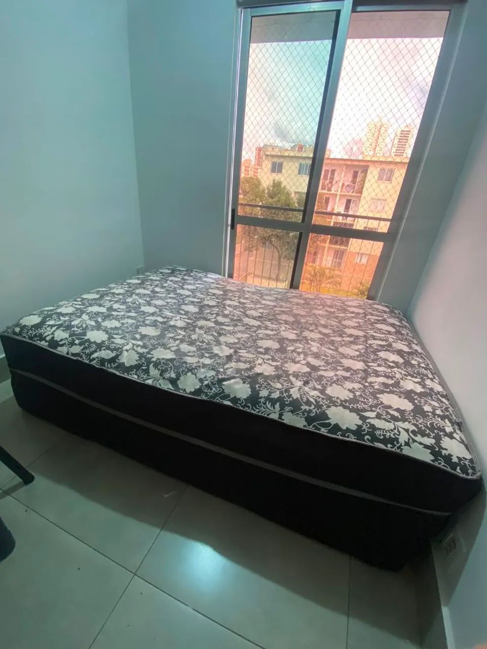 Cama de casal 