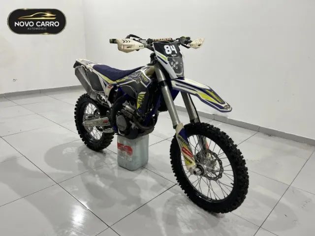 SHERCO SE 300 4 TEMPOS 2016