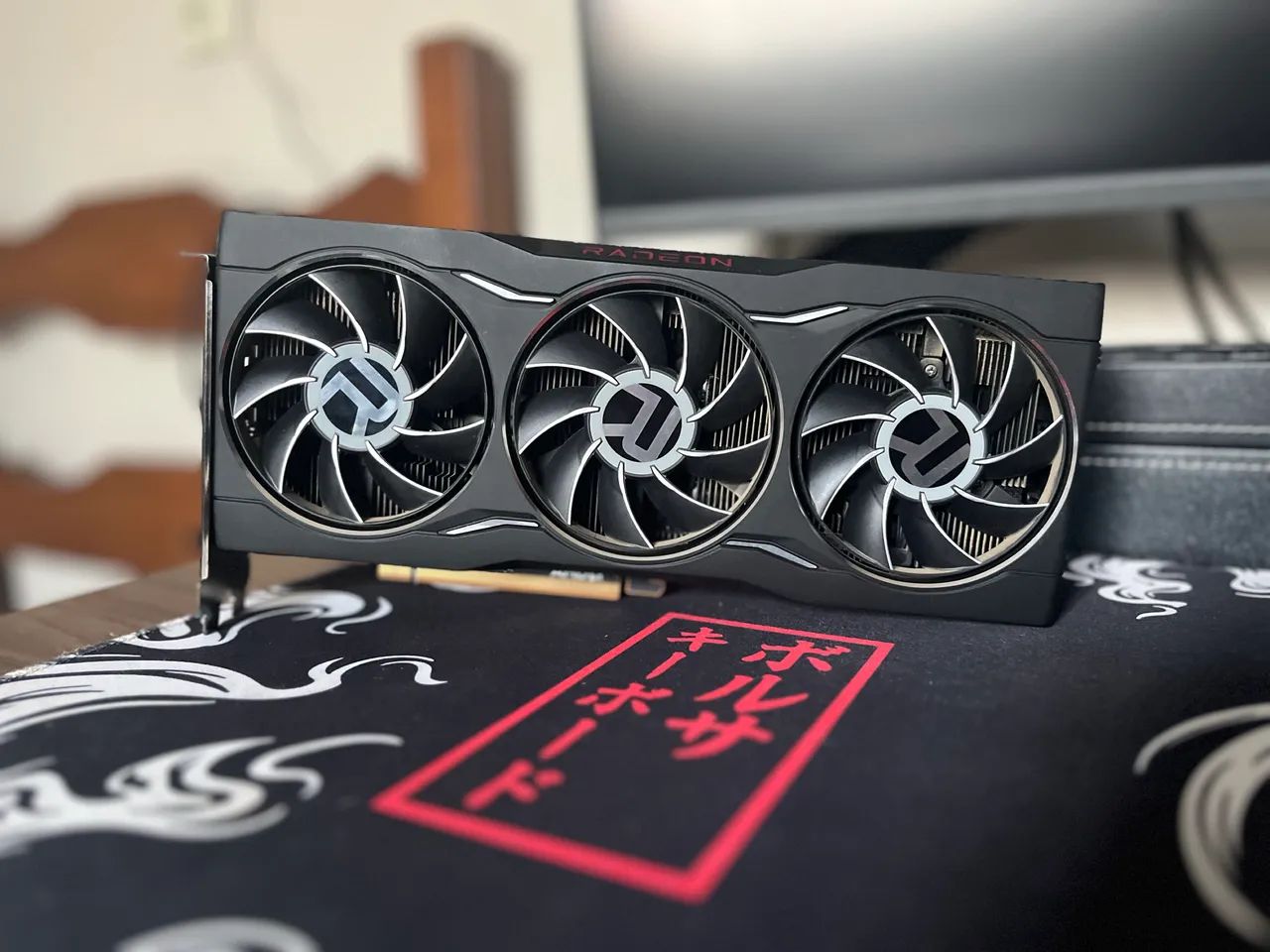 RX 6750XT 12GB