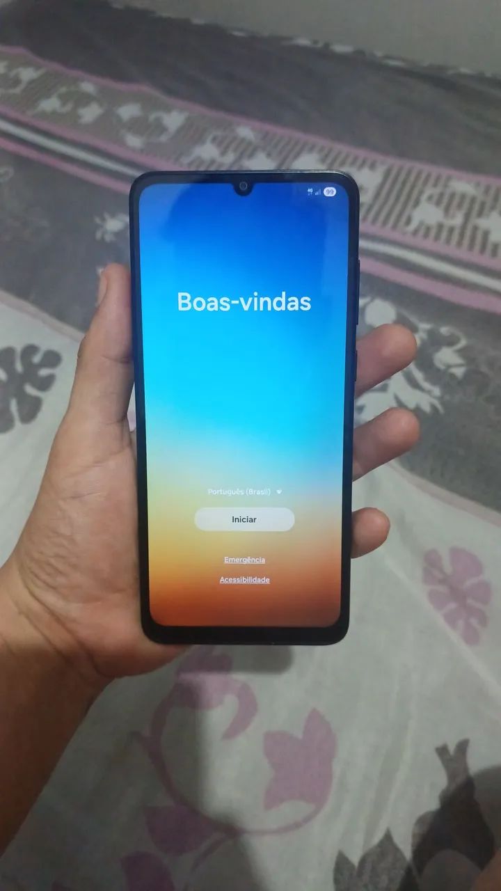 Samsung galaxy A05 - Foto 2