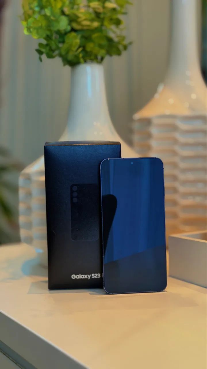 Samsung S23