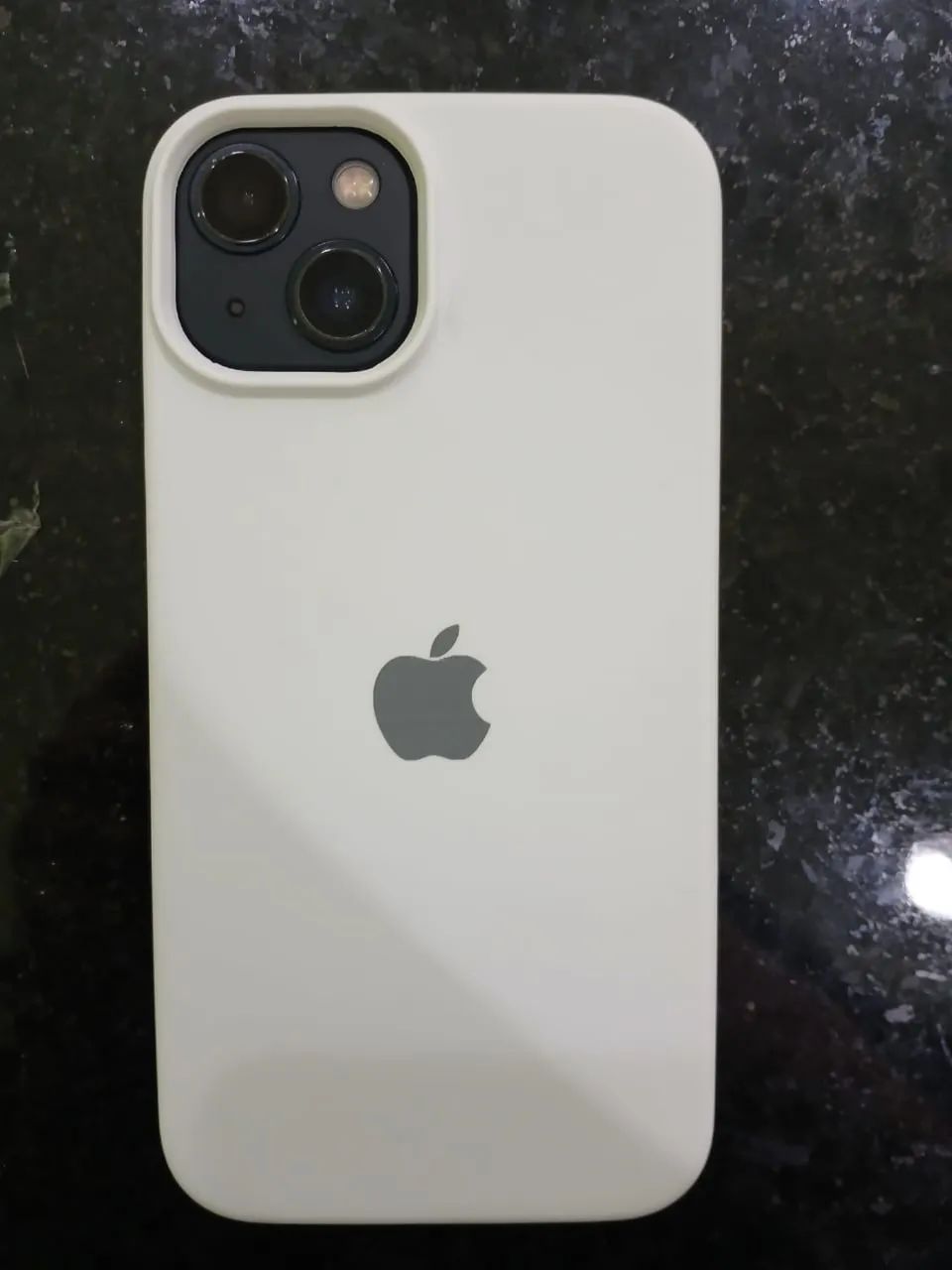 ? iPhone 13 - 128GB ? Cor:preto  - Foto 3