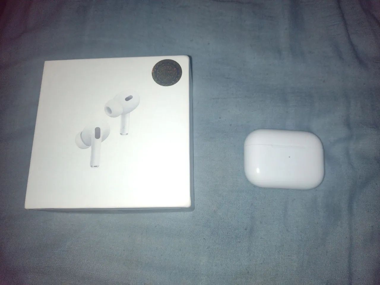 Vendo airpods pro 2  - Foto 3