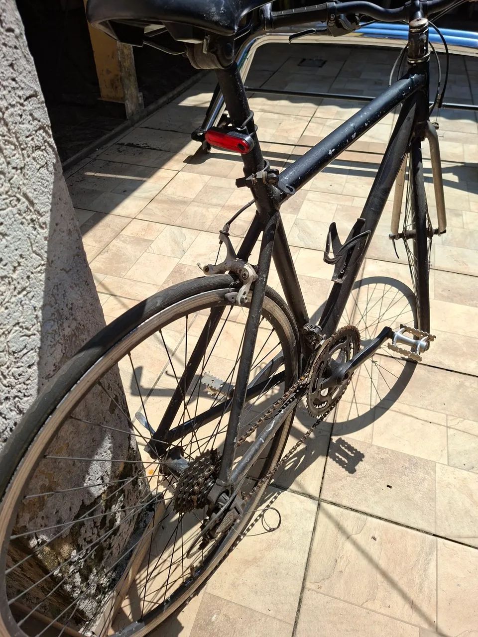 Bicicleta  - Foto 3