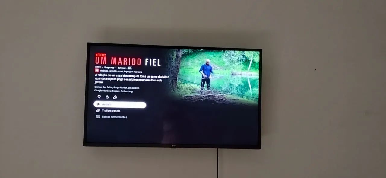 Smartv LG  - Foto 4