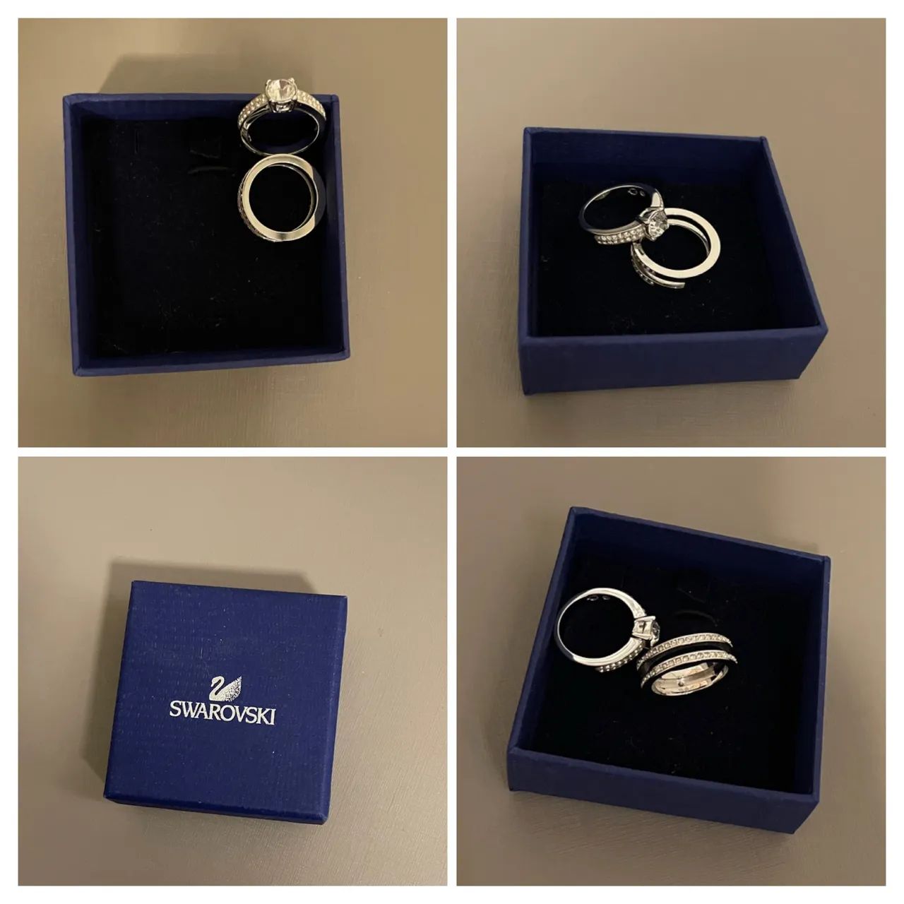 Swarovski 
