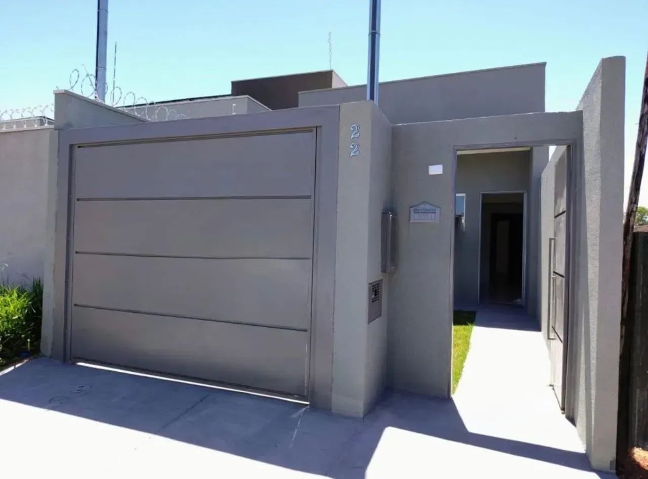 FINANCIA MCMV - FASE DE CONSTRUÇÃO - Foto 2