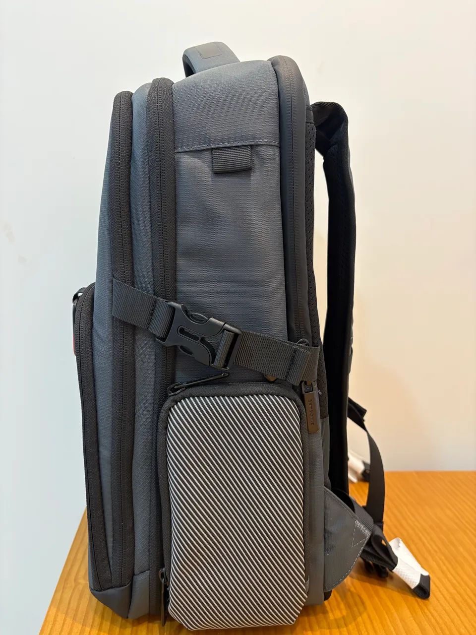 IMPECÁVEL Mochila Samsonite | Nunca Usada