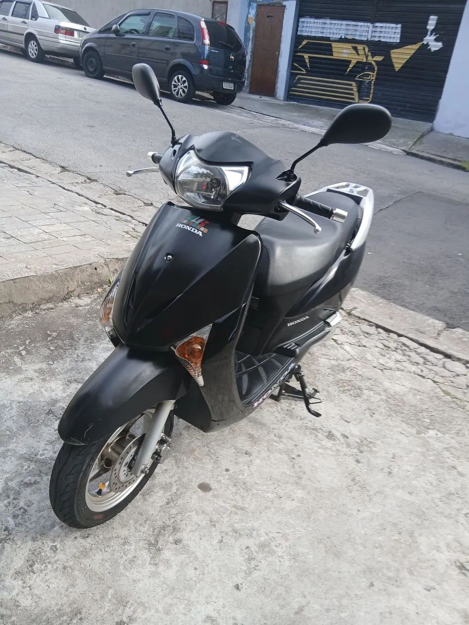 Moto Lead 2014 