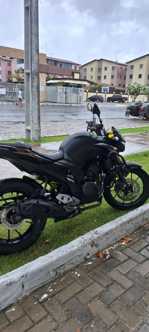 Fz25 2024