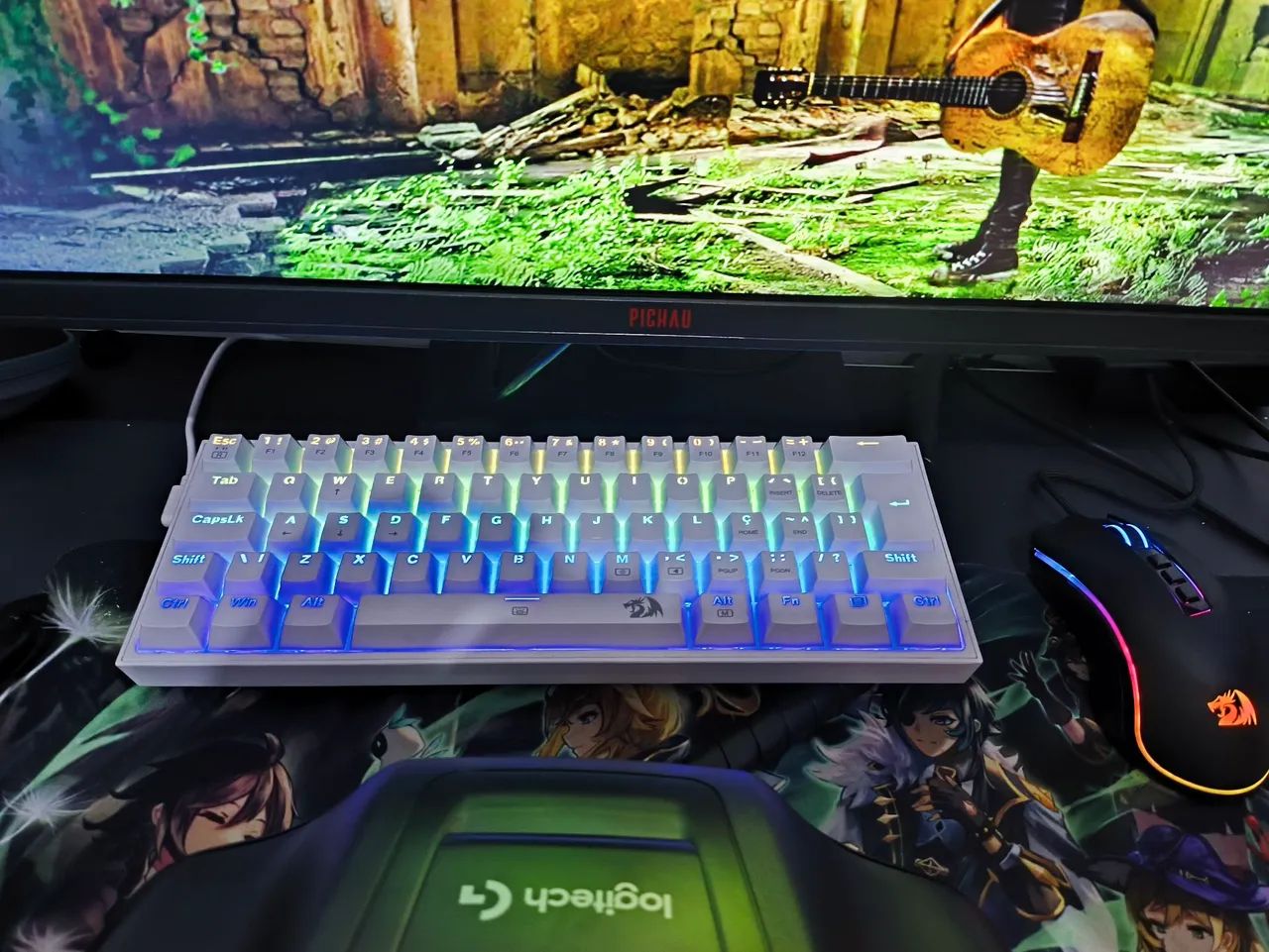 Vende-se Pc gamer  - Foto 5