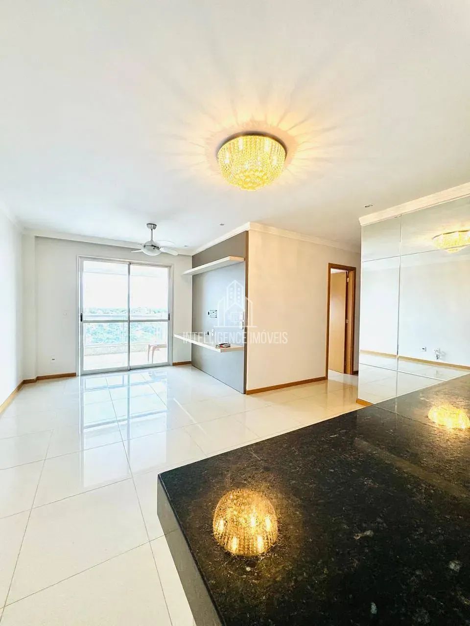 Apartamento à venda no Edifício Arboretto | 03 Quartos (01 Suíte) | Sol da Manhã | Planeja - Foto 2