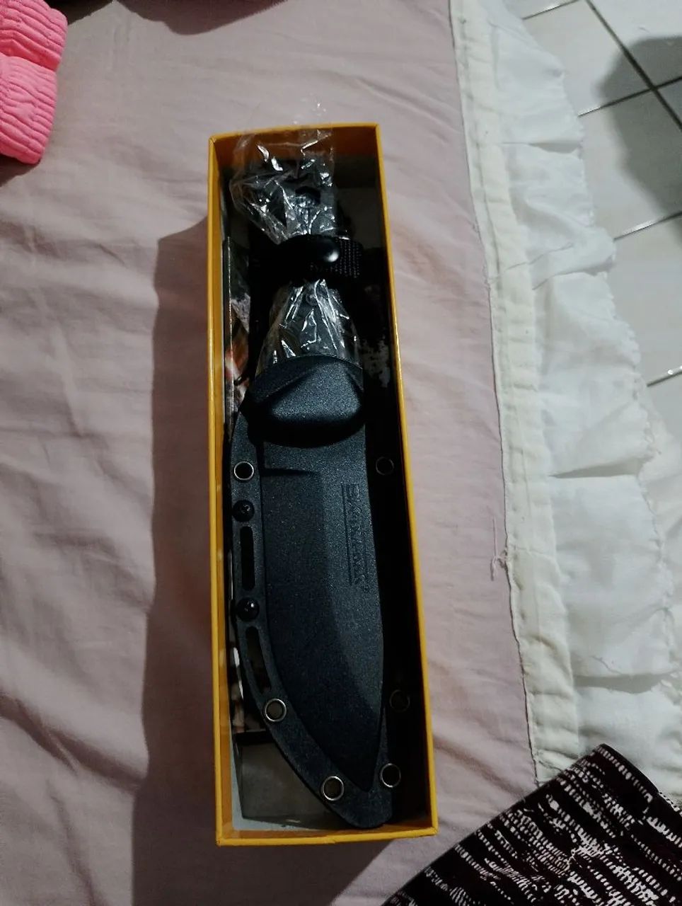 Faça ka-ba - Foto 3