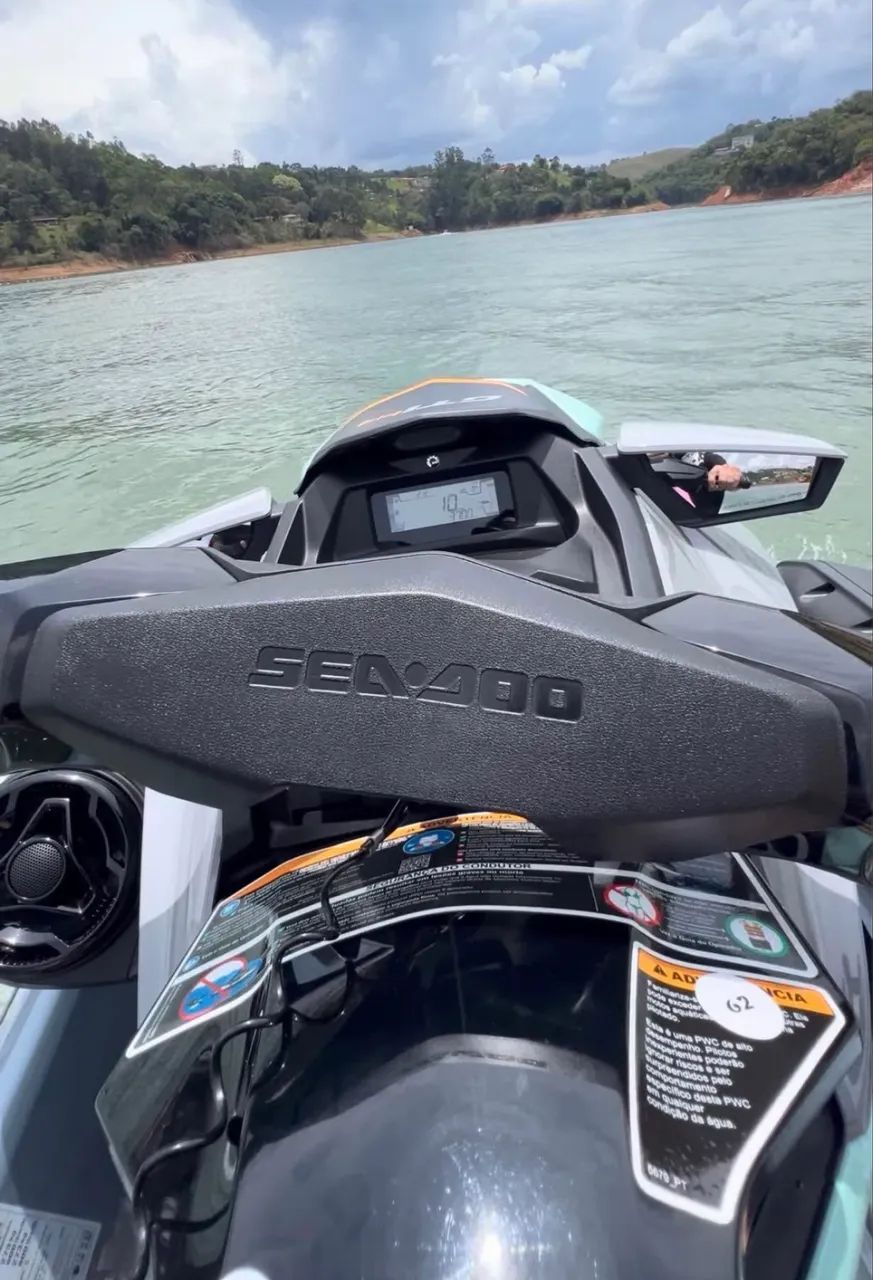 JET SKY SEA DOO - Foto 2