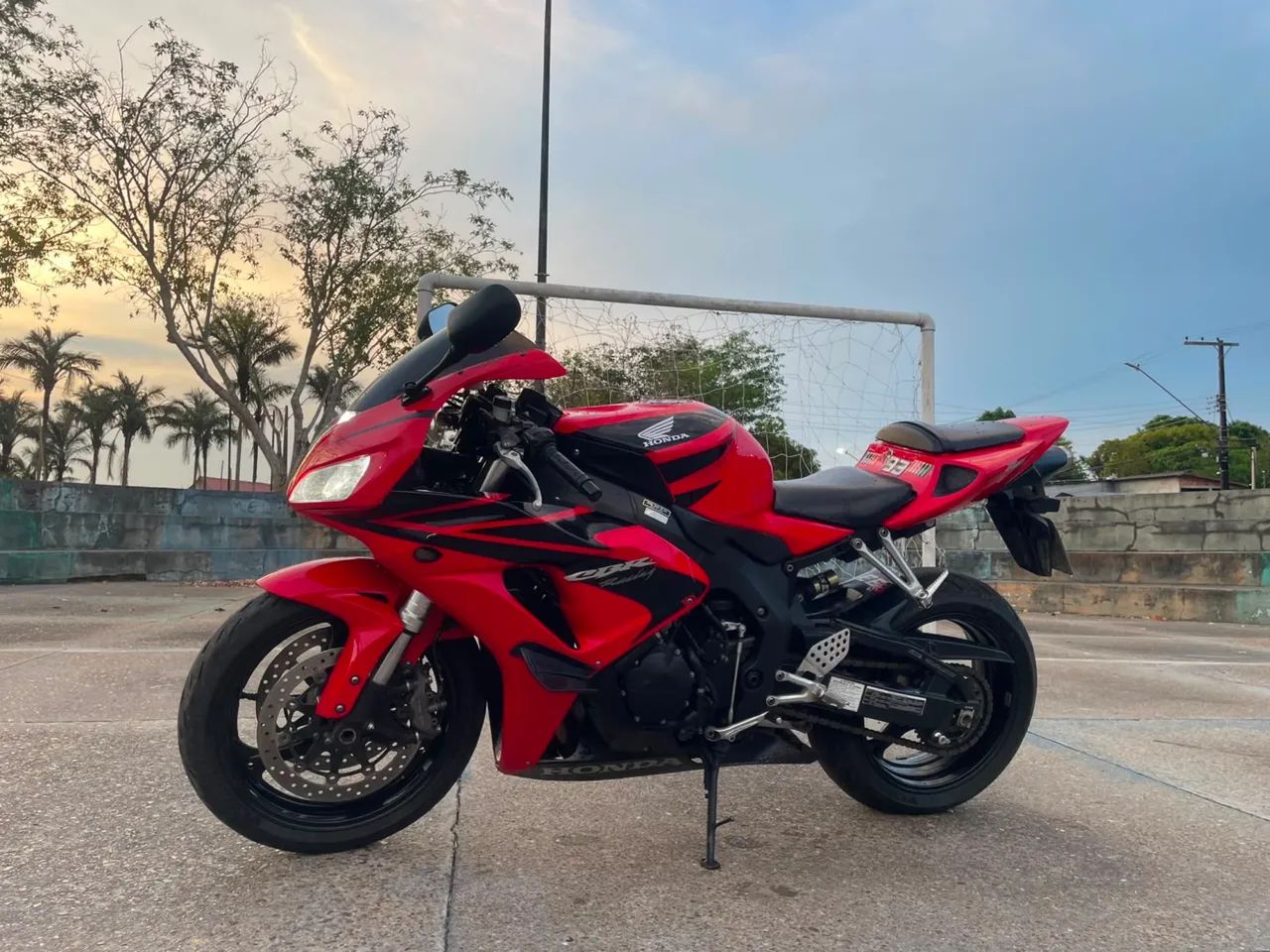 Cbr1000rr  - Foto 3