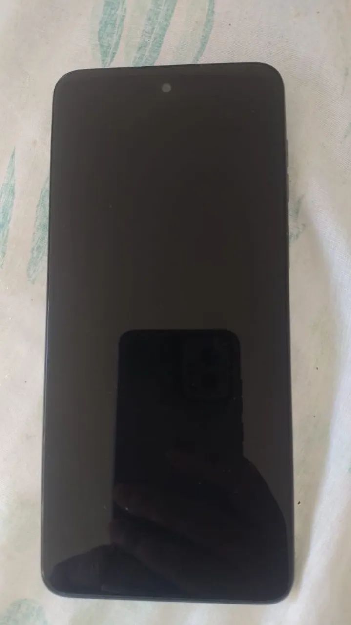 Vendo moto G14 128g 