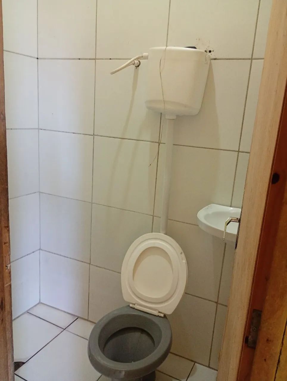 2 casa sendo 1 anda em santo amaro  - Foto 5