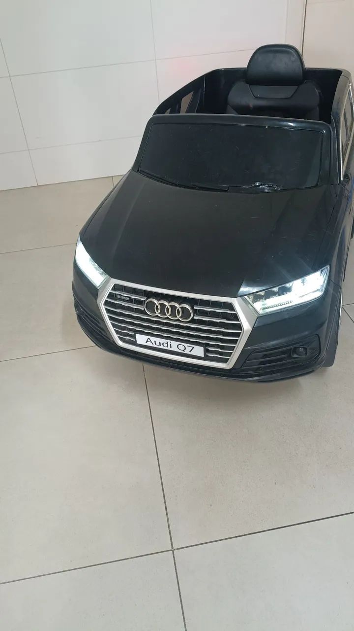 Carro eletrico