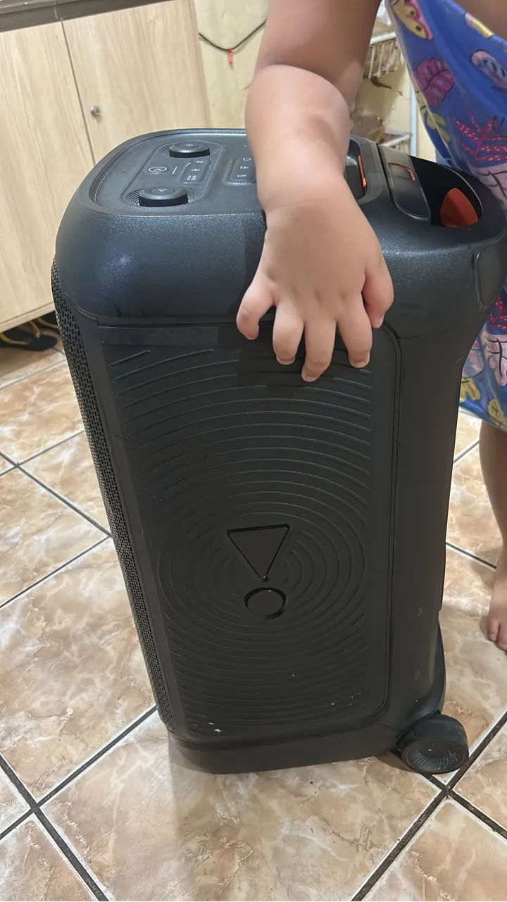 Jbl PartyBox 320