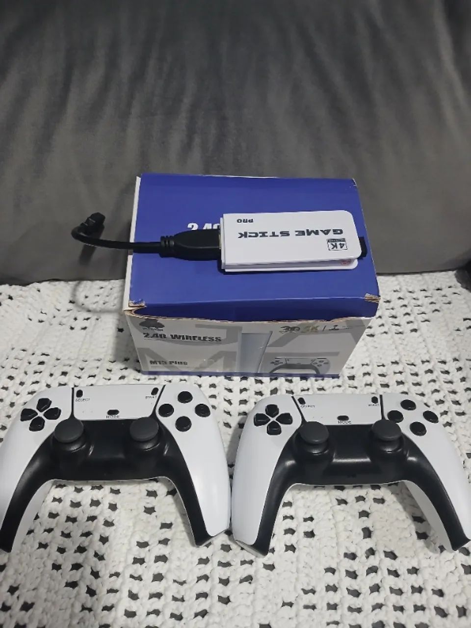 2.4 wireless 
