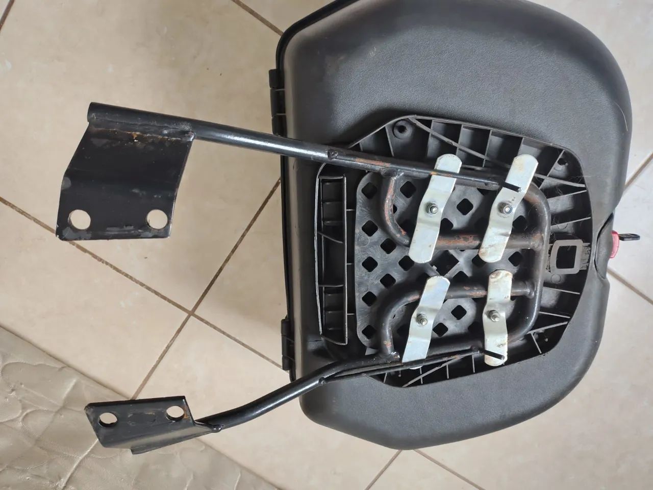 Tamanha factor ed 150 zera  - Foto 5
