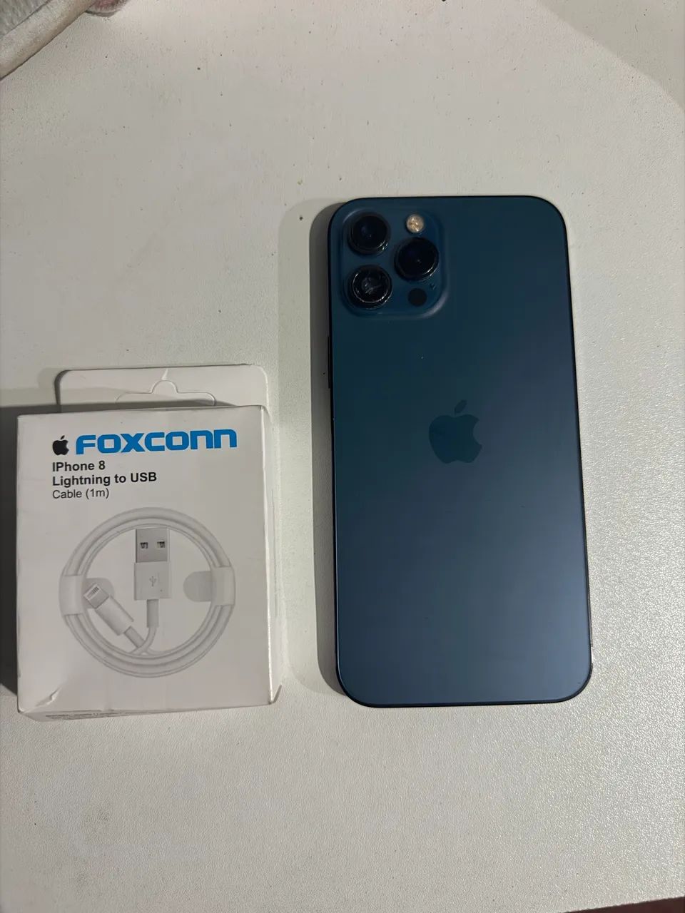 iPhone 12 Pro Max 