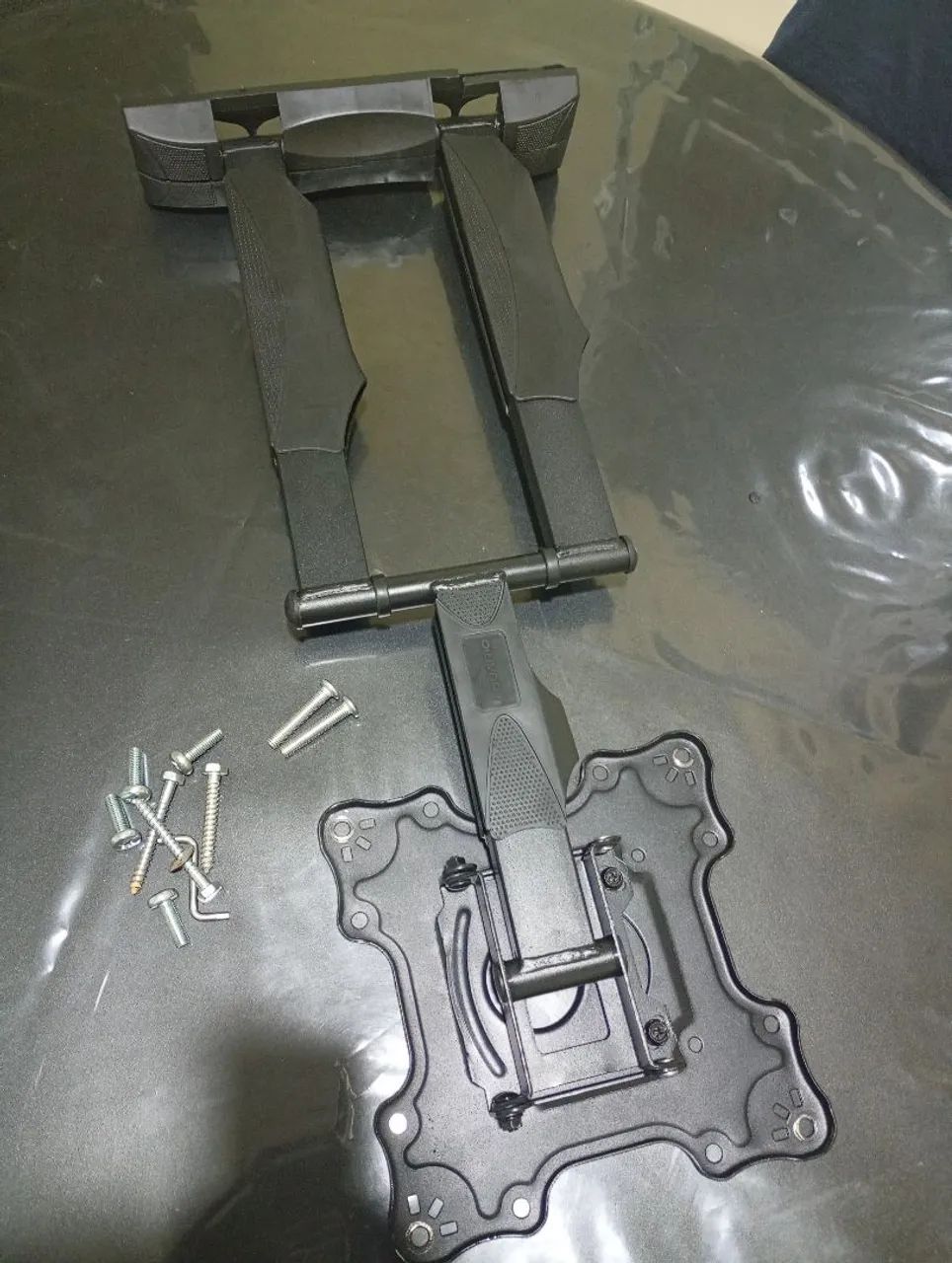 Suporte articulado para tv de até 75
