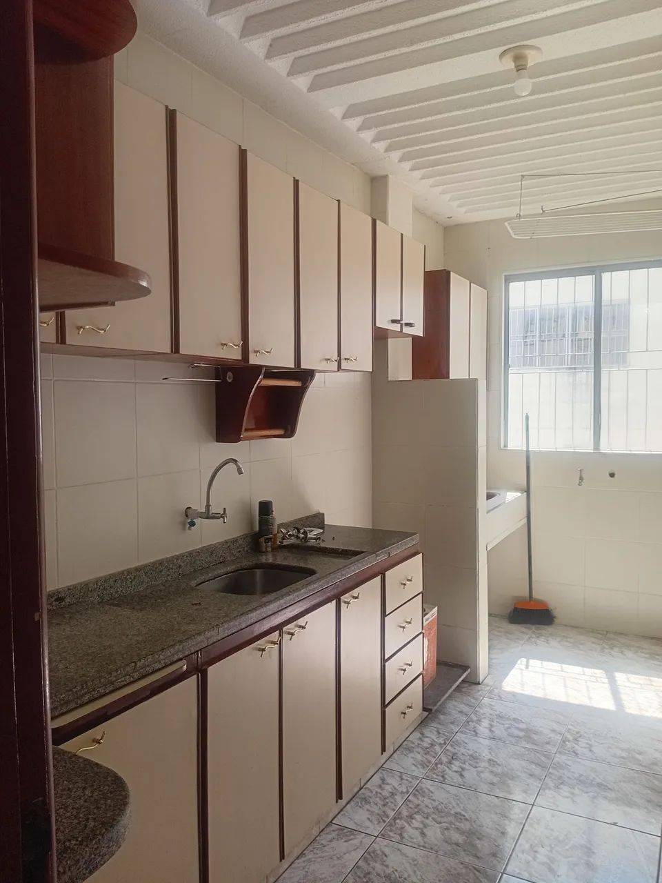 ALUGO Apartamento 2 quartos, Res. Aclimação, Bosque da Saude, Cuiabá (Padaria Moinho) - Foto 5