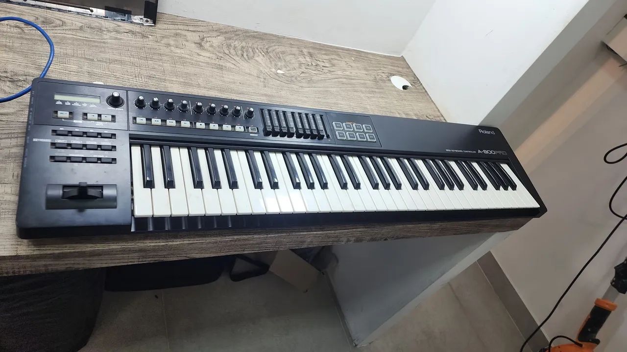 Roland A800 pro - Foto 5