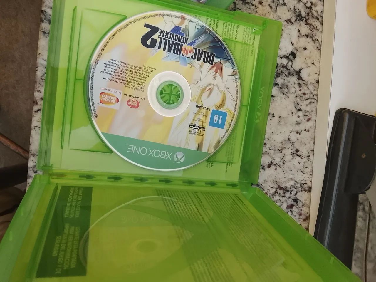 Cd Xbox  - Foto 2