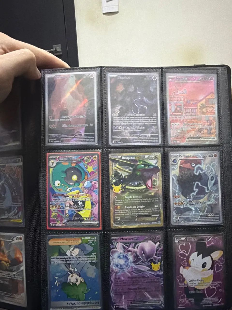 Carta Pokémon  - Foto 3