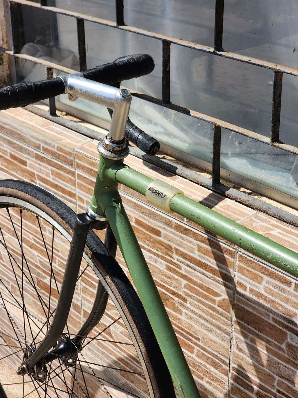 Bicicleta Fixa Caloi 10 - Foto 4