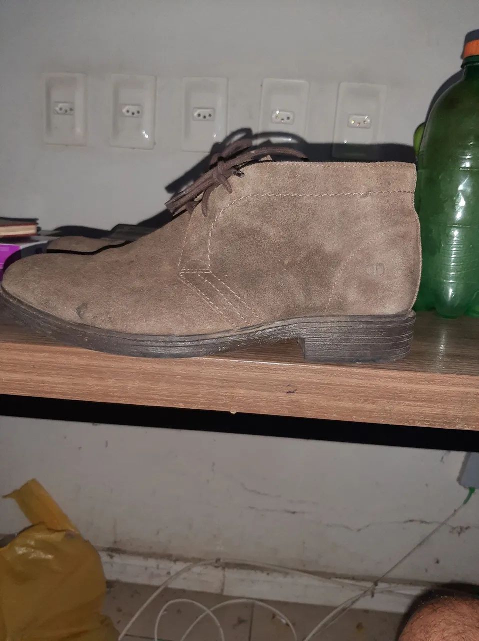 Vendo Bota Democrata  - Foto 5