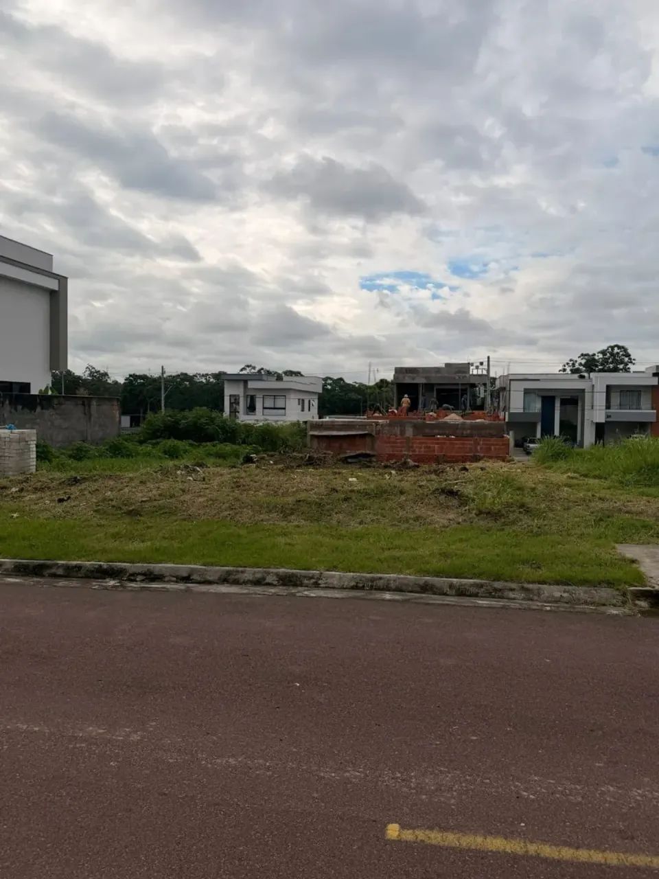 Lindo lote no Condomínio Estoril - Foto 2