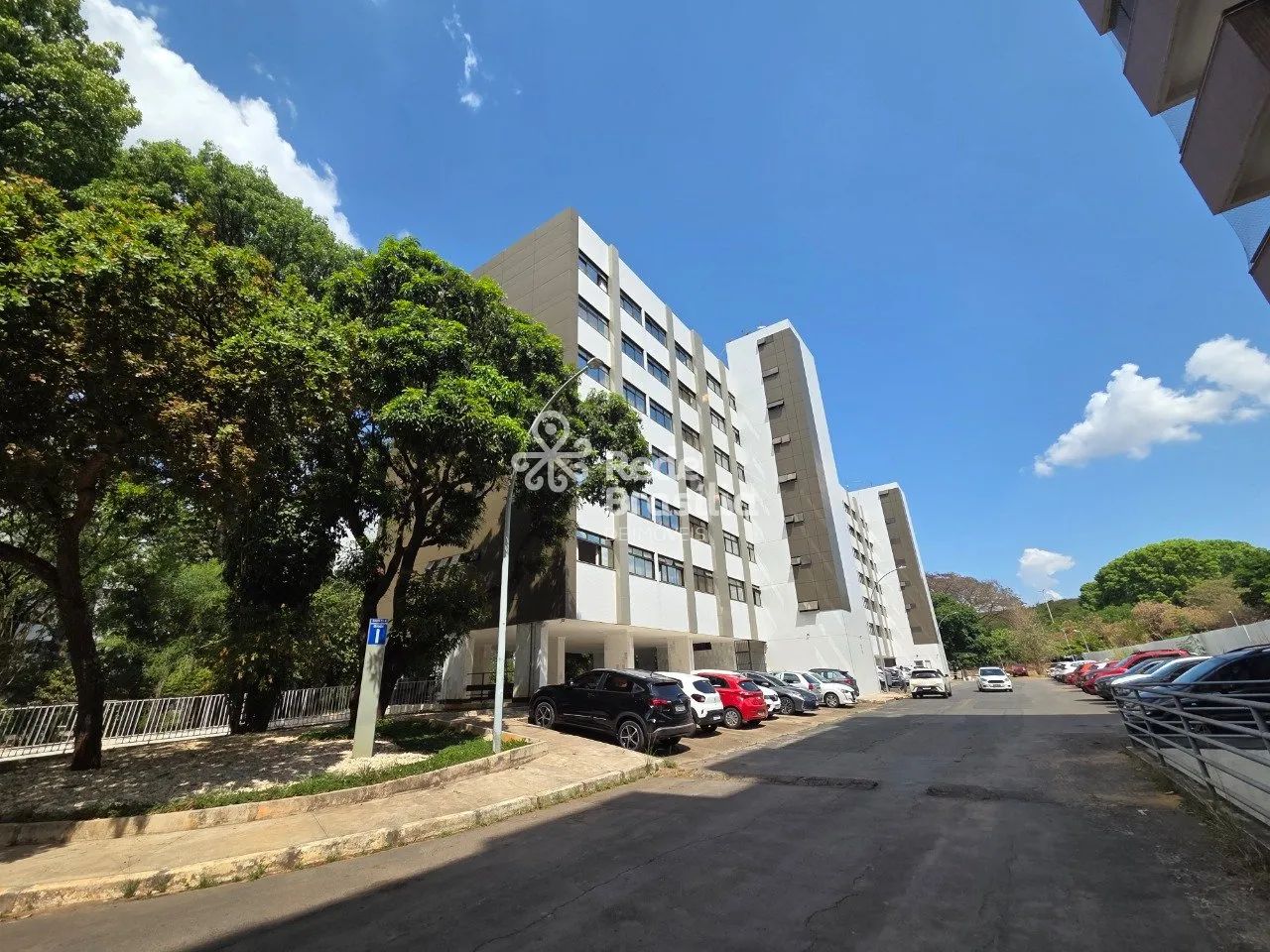 SQN 314 BLOCO I APT 404 ASA NORTE